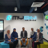 Lawatan Muhibah ke MyBIM Centre Malaysia dan CIDB