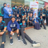 Menyertai Karnival Kerjaya Jamin Kerja Keluarga Malaysia 2022