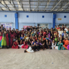 Program Kebudayaan India sempena Tahun Baru Chitirai