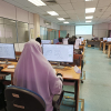 Kursus sempena National Training Week - Basic SketchUp 3D For Architecture