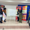 Program Sihat Tanpa AIDS Untuk Remaja (PROSTAR) Peringkat Daerah Kuala Langat