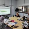 Bengkel Penulisan Penghasilan Buletin ILP Kuala Langat bagi tahun 2023