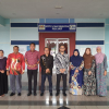 Kunjungan Hormat Ketua Daerah AADK Kuala Langat Kepada Pengarah ILP Kuala Langat
