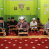 Majlis Khatam Al-Quran &amp; Penyerahan Sumbangan