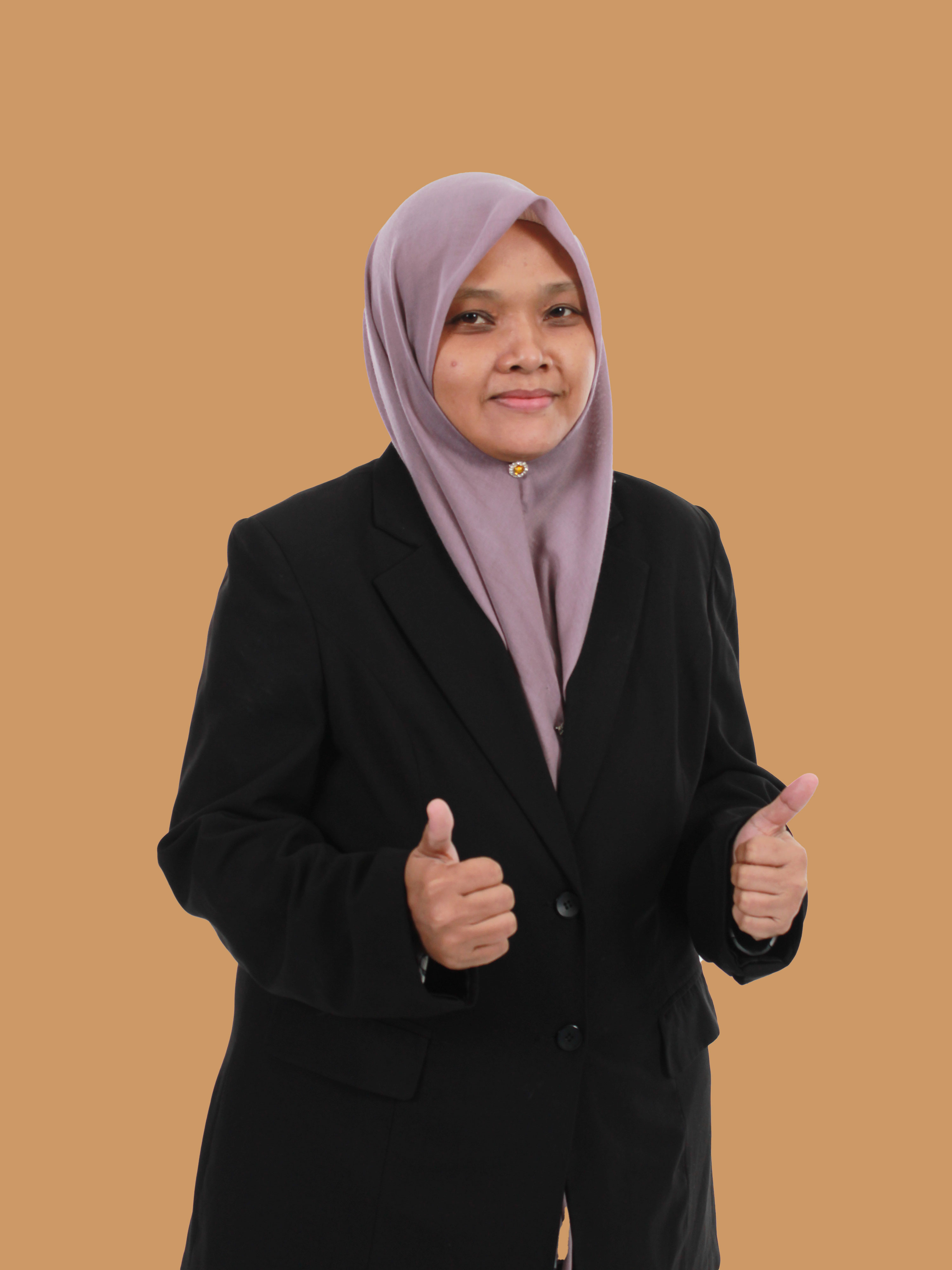 Ayulita Ema bt Yusop