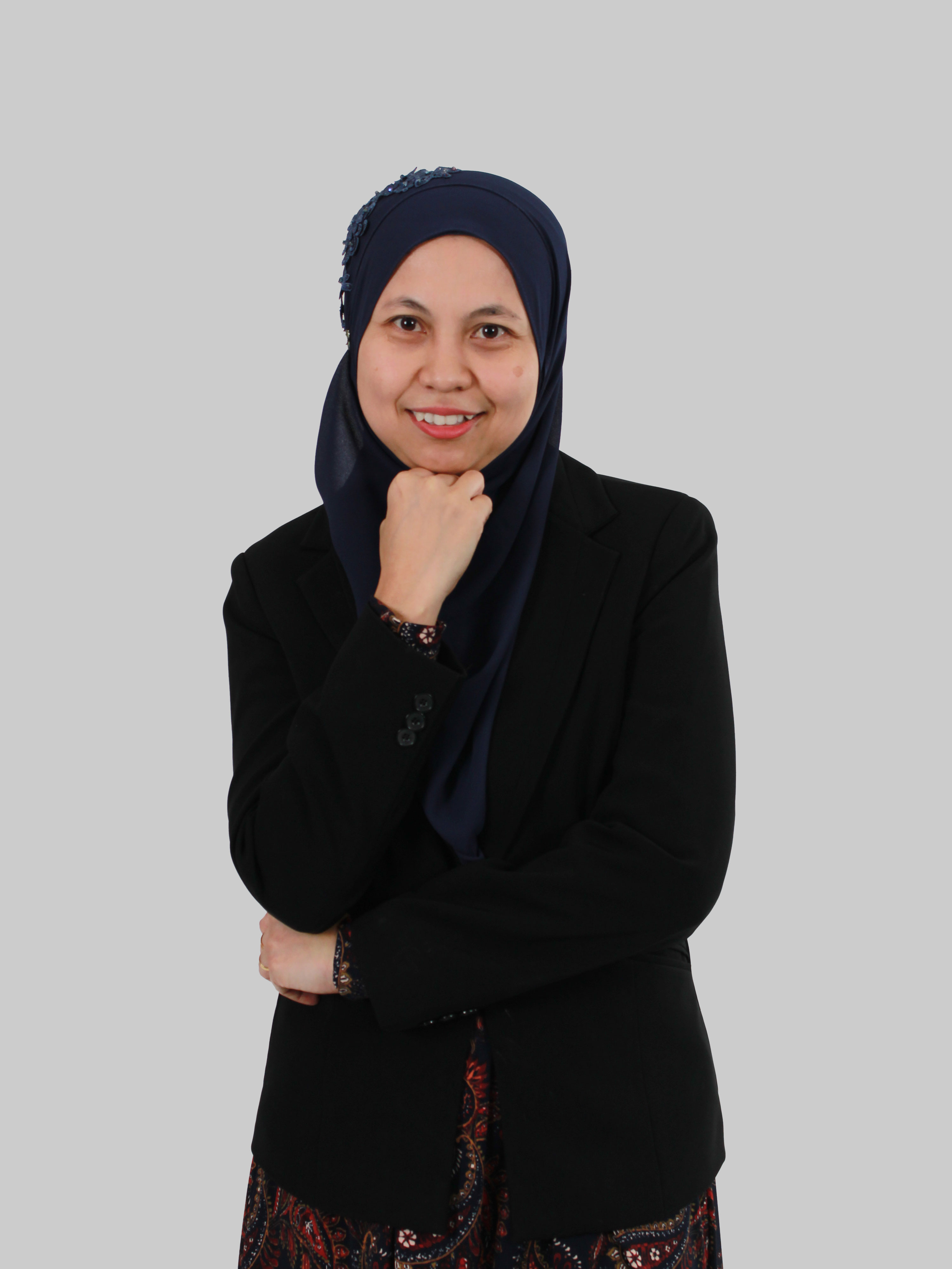 Emilia binti Omar