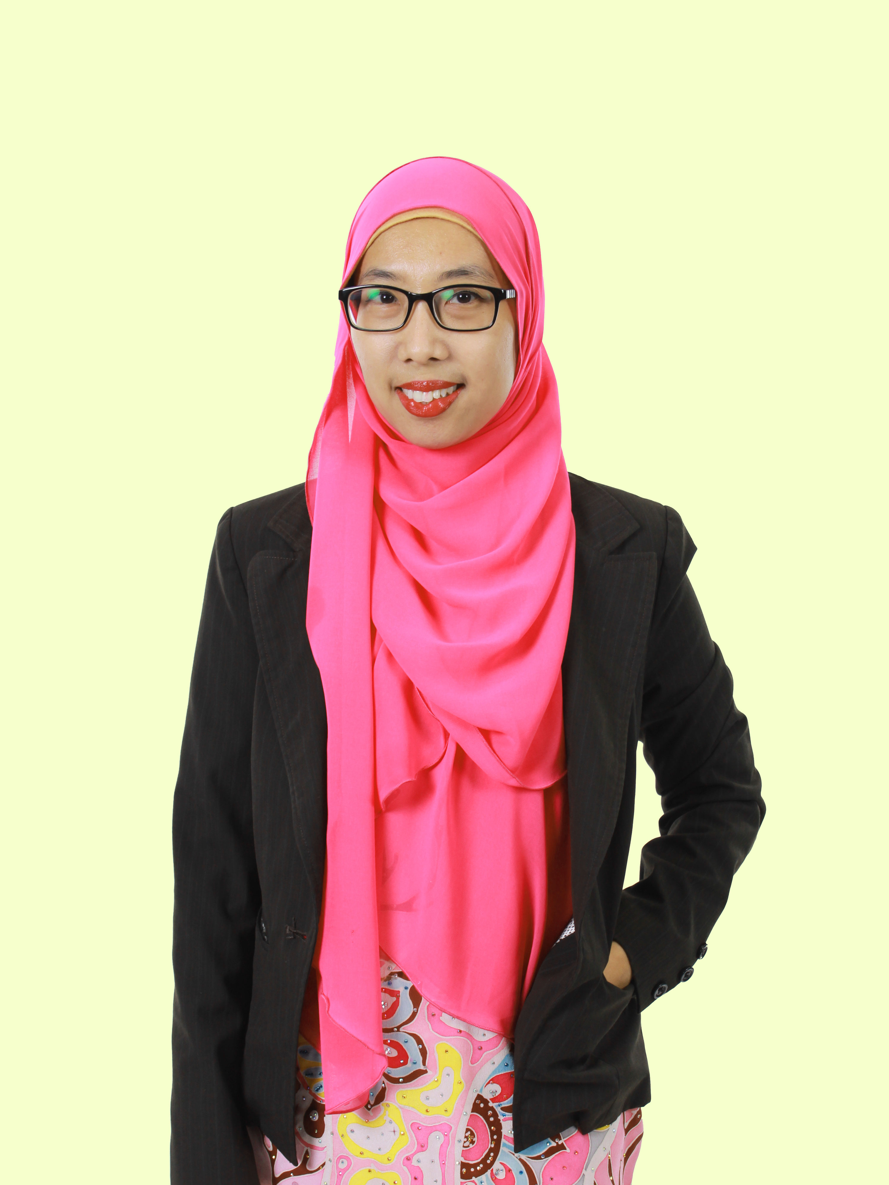 Nurliyana binti Tukimin