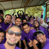 Kursus Pemantapan Organisasi 