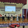 Majlis Perasmian Penutup Minggu Silaturrahim Sesi 2/2023