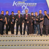 Jawatankuasa Penggambaran bagi Konvokesyen ILJTM 2023