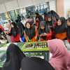 Program Outreach Pemerkasaan TVET Bersama Kaunselor Sekolah-Sekolah Menengah Daerah Kuala Selangor