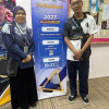 Pertandingan World Skills Malaysia Belia (WSMB) peringkat akhir