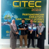 ILP Kuala Langat raih 4 Pingat Perak di CITEC 2024