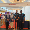 Program Ekspo Interaktif : Jelajah Pendidikan TVET & Kerjaya Badan Beruniform Selangor (i-TVET' EX 24)
