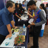 Promosi Sempena Pameran Pendidikan Kerjaya SMK Subang Jaya