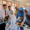 Sesi Bual Mesra dan Pameran Serta Demo Sempena Hari Karnival Kerjaya 2024