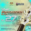 Istiadat Konvokesyen ILJTM kali ke - 27 Tahun 2024