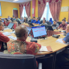 Mesyuarat Jawatankuasa Kerja Sambutan Hari TVET Negara Bil.2/2024