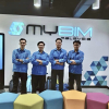 Pertandingan WSMB Digital Construction