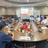 Lawatan ke Politeknik Muazam Shah, Pahang