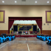 Perhimpunan Bulanan Kakitangan & Pelajar ILPKLS Bulan Ogos 2024