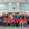 Pertandingan Cybersecurity WSMBUC2024 di UniKL MIIT, Kuala Lumpur