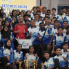Hari Kecemerlangan Ko-Kurikulum Wilayah Tengah