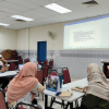 Mesyuarat Jawatankuasa Surau Ar-Rahman Bil.1/2025