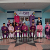 Mesyuarat Ketua Pengarah JTM bersama Pengarah-Pengarah ADTEC JTM bilangan 2/2025