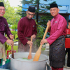 Program Ihya' Ramadhan ADTEC JTM Kampus Kuala Langat 2025