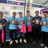 Pameran KESUMA bagi Program Sambutan Hari Pekerja Peringkat Kebangsaan