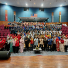 Sambutan Semarak Hari Belia Negara Daerah Kuala Langat & Himpunan TVET Parlimen Negeri Selangor Tahun 2025