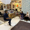 Perbincangan Kerjasama Antara ILP Kuala Langat bersama The Cade & Co Photography Studio