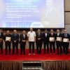 Majlis Peluncuran Program Pembangunan Keupayaan Profesional Keselamatan Siber (CCISO)