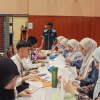 Hari Pendaftaran Pelajar Baharu Sesi 2/2025