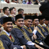 Konvokesyen ADTEC JTM Kali ke-28 Tahun 2025 