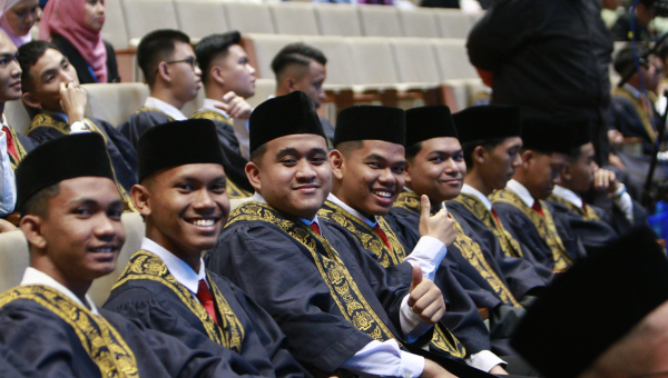 Konvokesyen ADTEC JTM Kali ke-28 Tahun 2025 