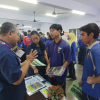 Hari Kerjaya SMK USJ 13