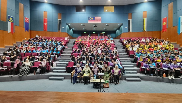 Bengkel Tangkas Skor A+ Mata Pelajaran Sains Komputer SPM Daerah Kuala Langat 2025