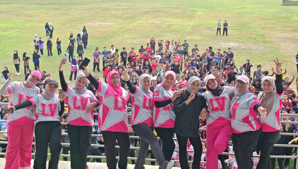 Program Hari Cuci Malaysia Peringkat ADTEC JTM Kampus Kuala Langat Tahun 2025