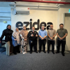 Lawatan Industri Ezidea Solutions Sdn. Bhd