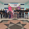 Mesyuarat Task Force Lead Trainer Immersive Vocational Learning Centre (IVLC) 