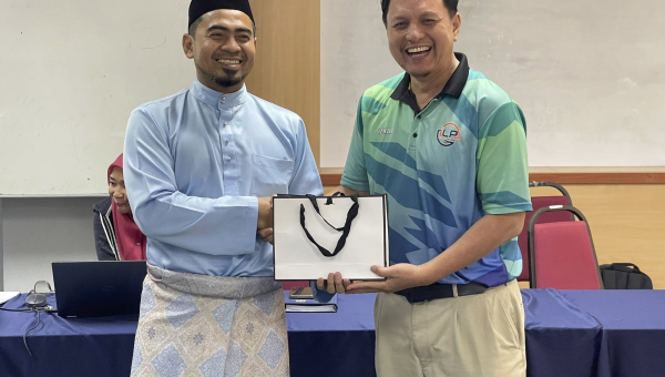 Majlis Jasamu Dikenang