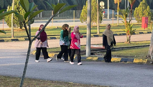 Hari Rabu Tanpa Kenderaan