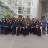  Program Pelancaran Rasmi GTPC dan Forum Industri Berimpak Tinggi bersama GITC