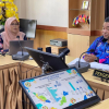 Taklimat Kafeteria Sihat Bagi Kafeteria ADTEC JTM Kampus Kuala Langat