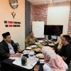Lawatan Kerjasama Rakan Strategik ke ArtSeven Group Sdn Bhd