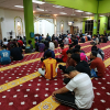 Majlis Bacaan Yasin dan Tahlil Ringkas warga ADTEC Kuala Langat