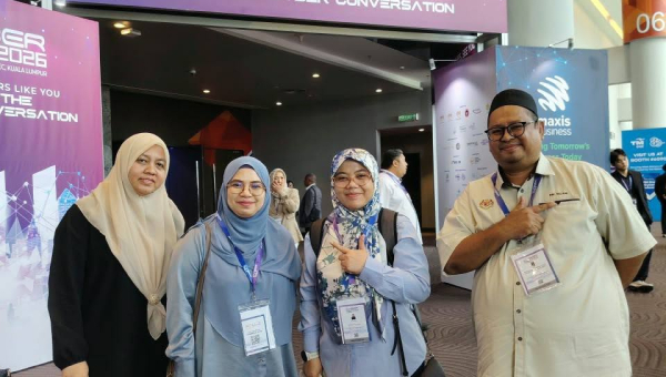 PROGRAM CYBER DIGITAL SERVICES DEFENCE AND SECURITY ASIA (CYBERDSA) 2026 