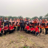Projek CoCoPi (Coconut &amp; Coffee Planting for Impact)